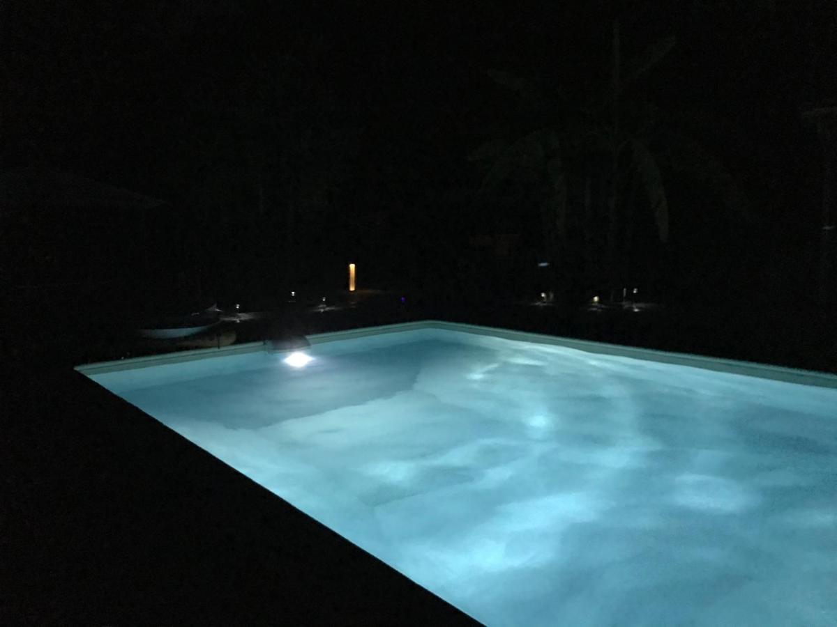 La Dolce Farniente Bed and Breakfast Biaudos Exteriör bild