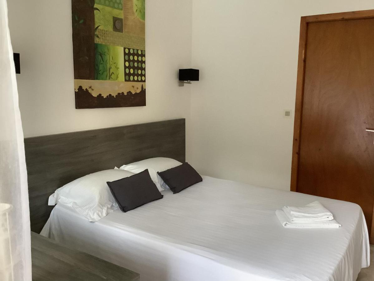 La Dolce Farniente Bed and Breakfast Biaudos Exteriör bild