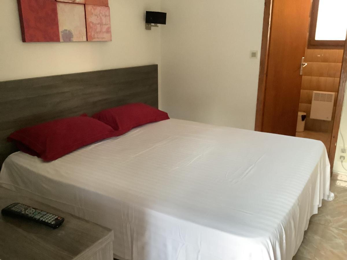 La Dolce Farniente Bed and Breakfast Biaudos Exteriör bild