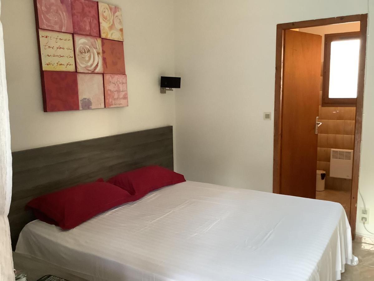 La Dolce Farniente Bed and Breakfast Biaudos Exteriör bild