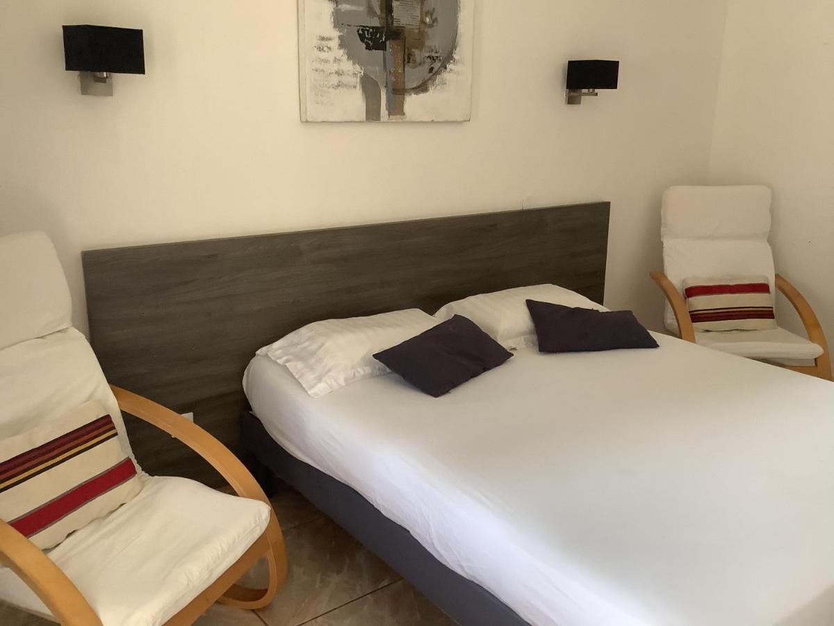 La Dolce Farniente Bed and Breakfast Biaudos Exteriör bild