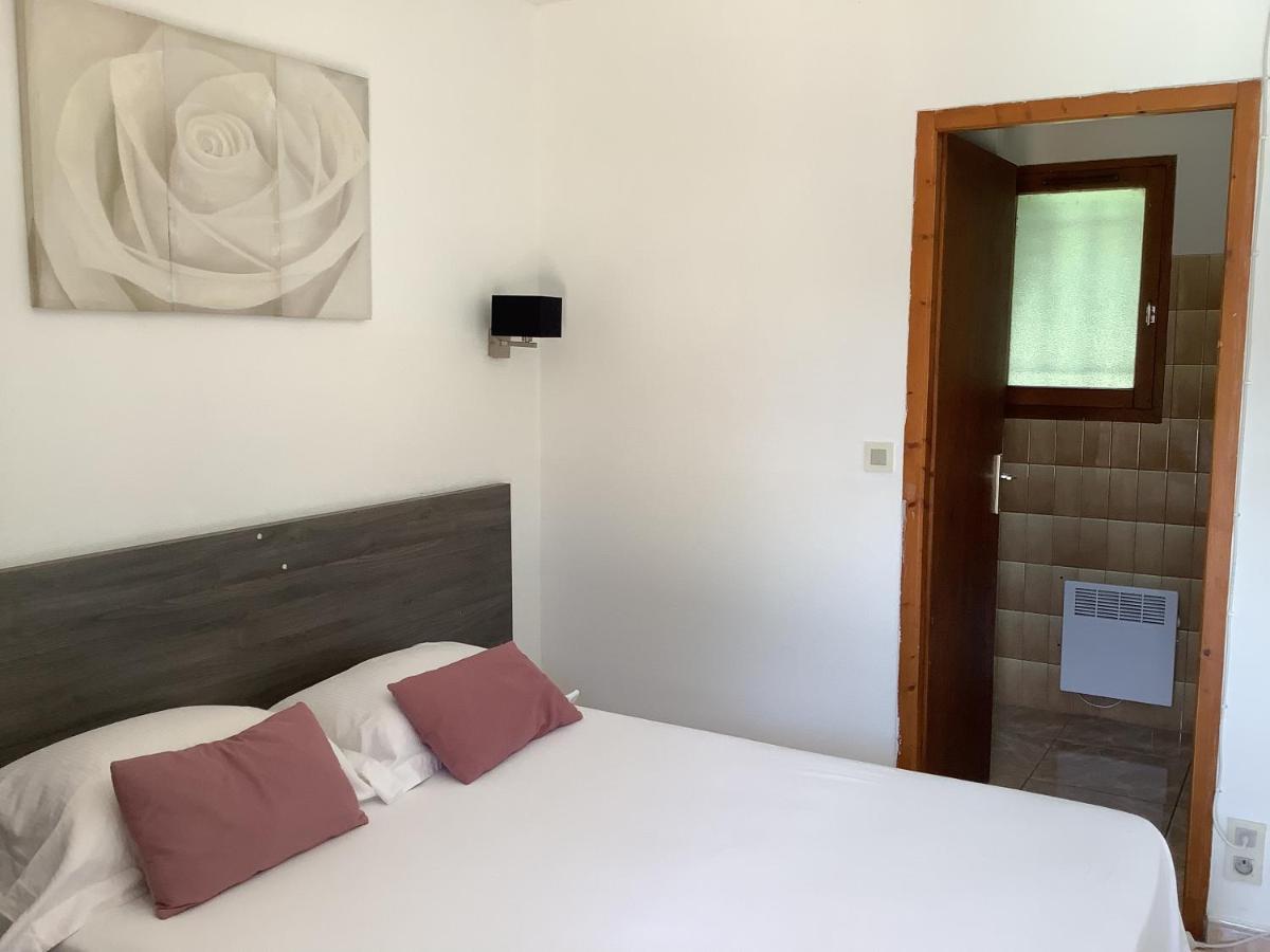 La Dolce Farniente Bed and Breakfast Biaudos Exteriör bild