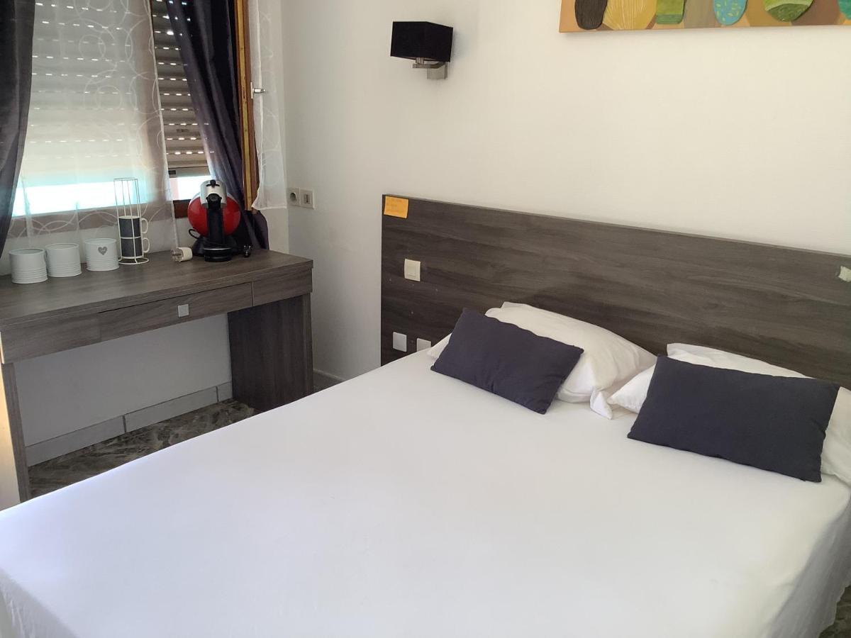 La Dolce Farniente Bed and Breakfast Biaudos Exteriör bild