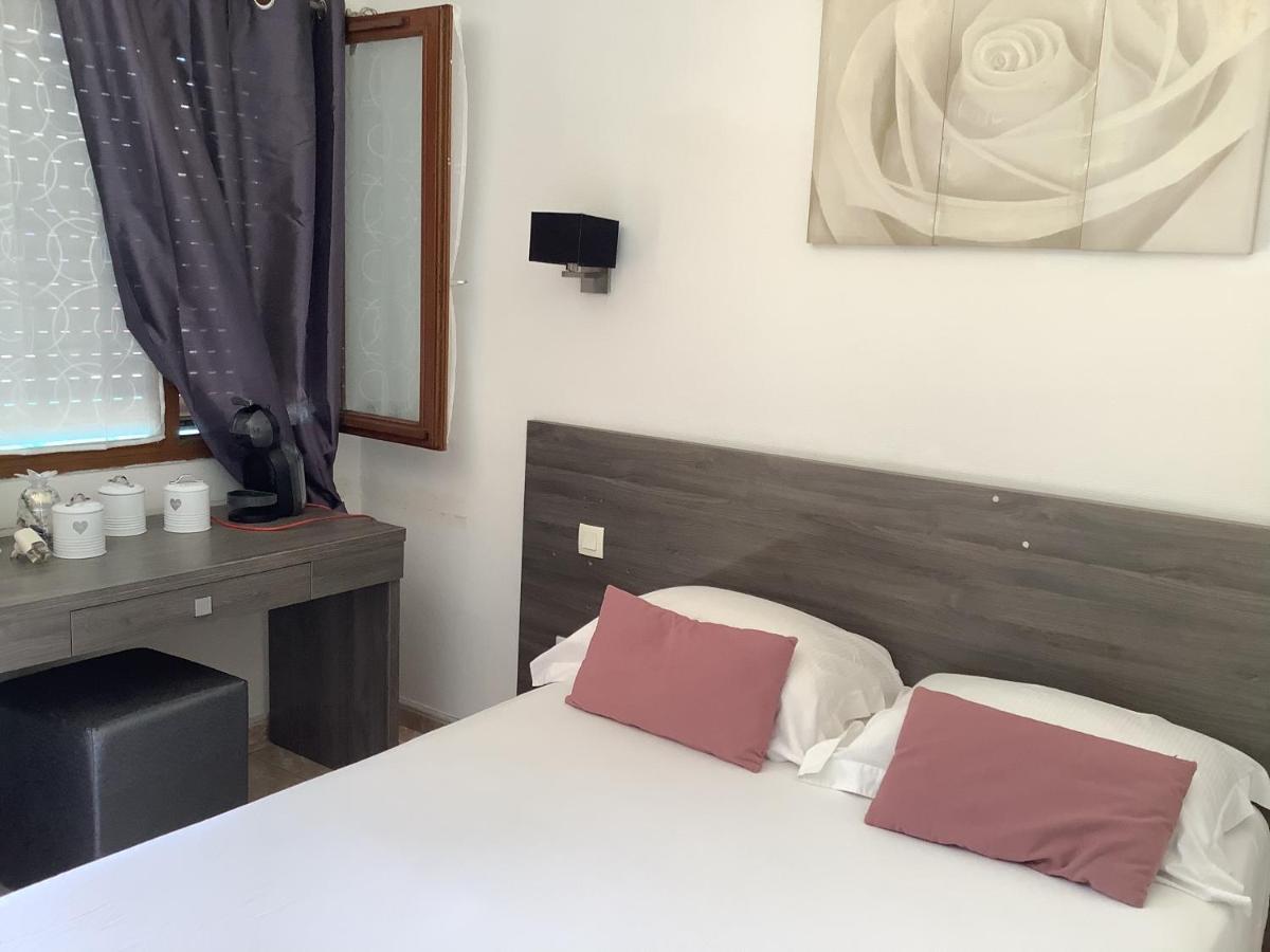 La Dolce Farniente Bed and Breakfast Biaudos Exteriör bild