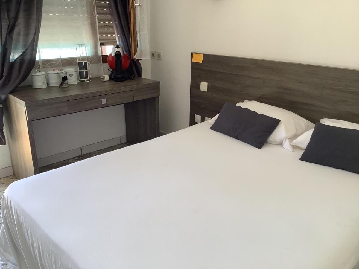 La Dolce Farniente Bed and Breakfast Biaudos Exteriör bild