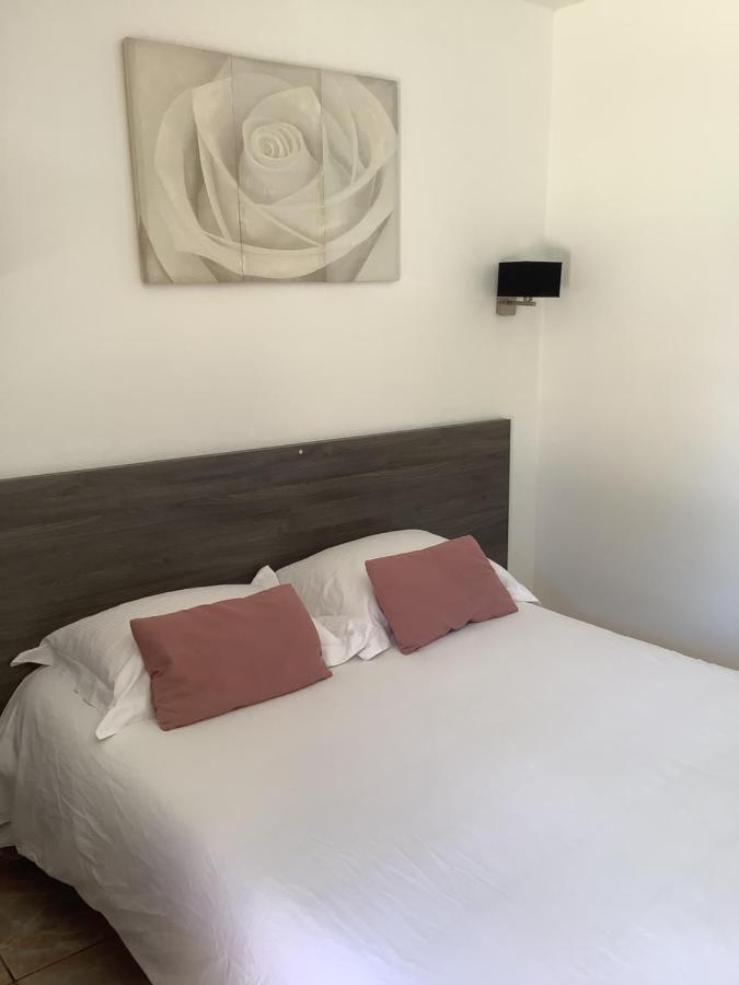 La Dolce Farniente Bed and Breakfast Biaudos Exteriör bild