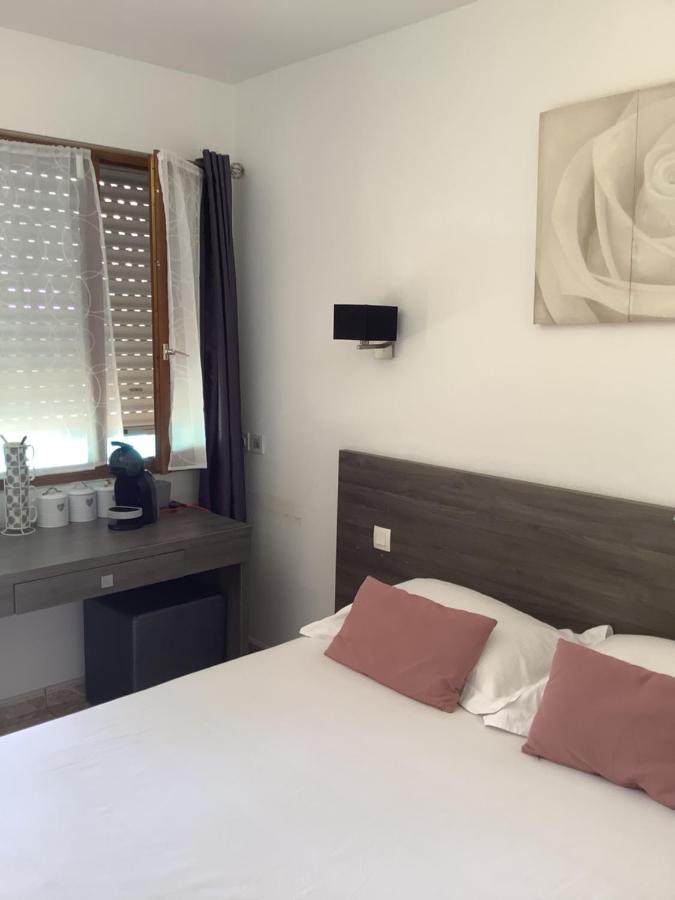 La Dolce Farniente Bed and Breakfast Biaudos Exteriör bild
