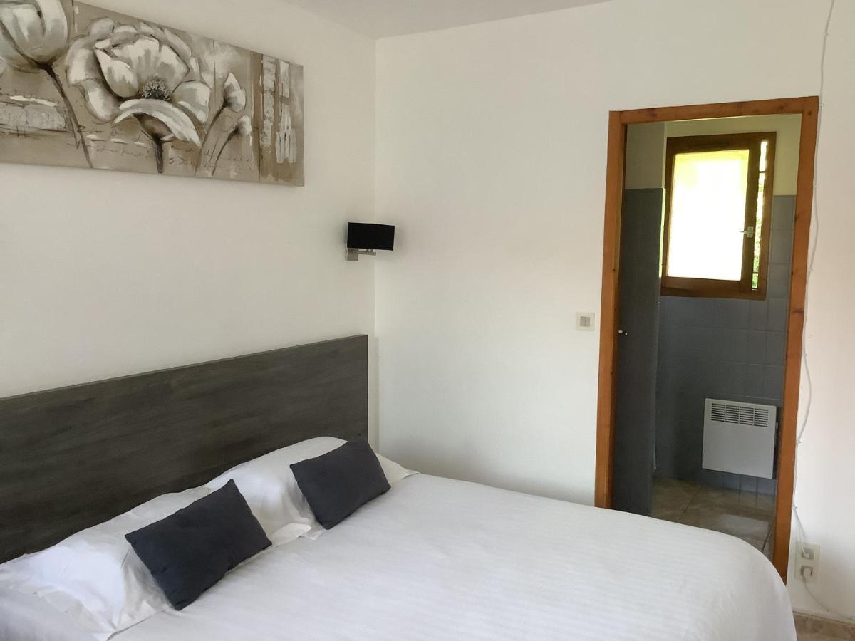 La Dolce Farniente Bed and Breakfast Biaudos Exteriör bild