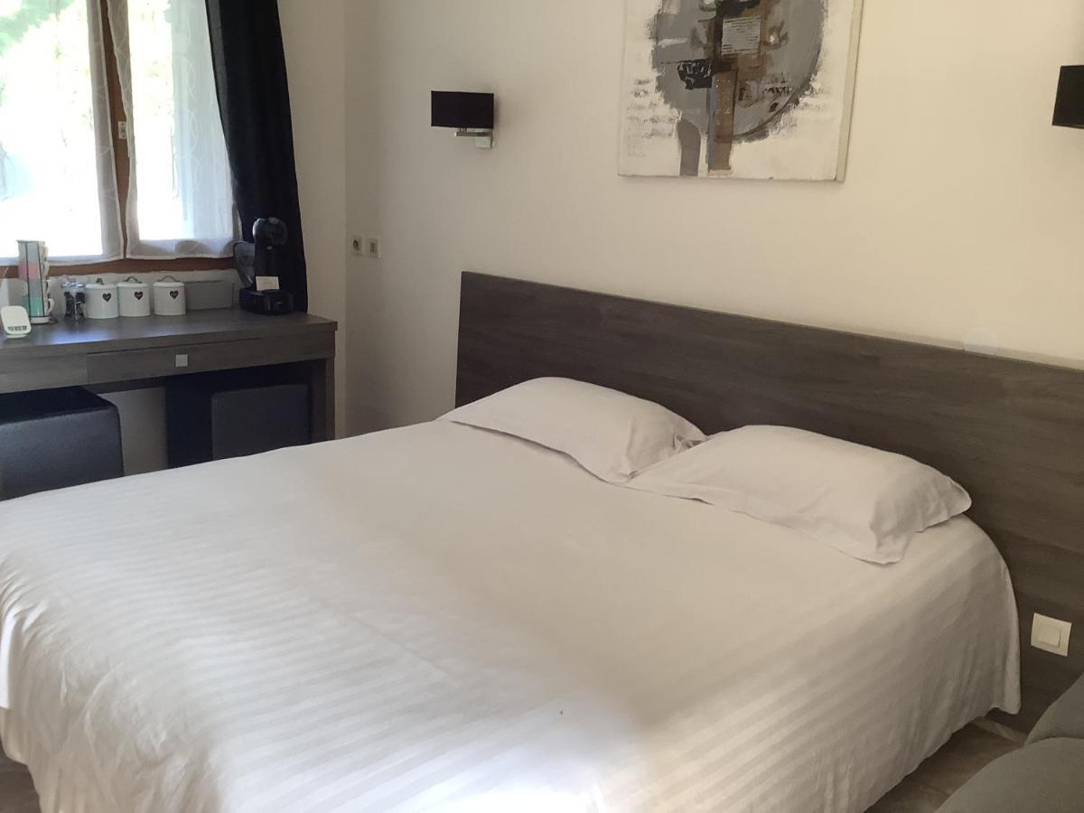 La Dolce Farniente Bed and Breakfast Biaudos Exteriör bild