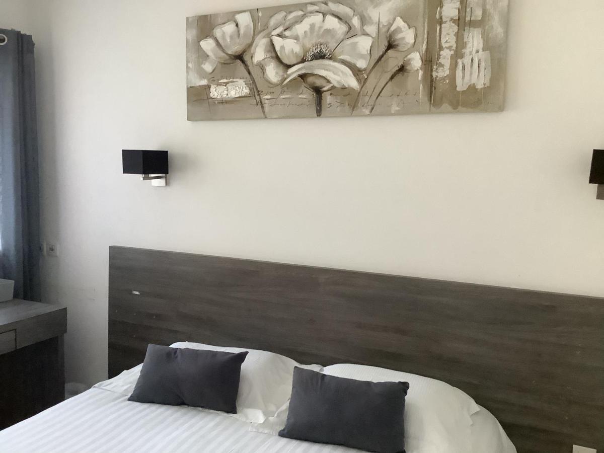 La Dolce Farniente Bed and Breakfast Biaudos Exteriör bild