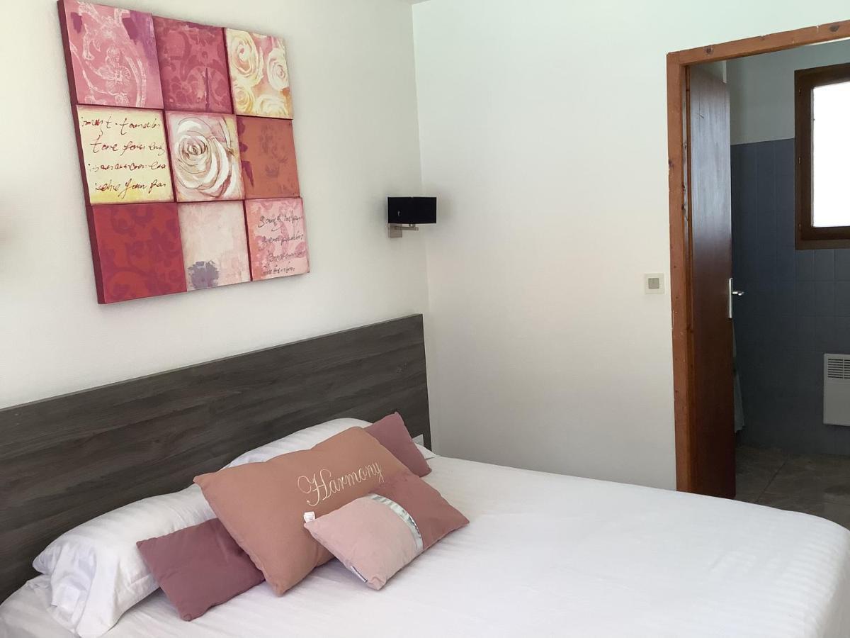 La Dolce Farniente Bed and Breakfast Biaudos Exteriör bild